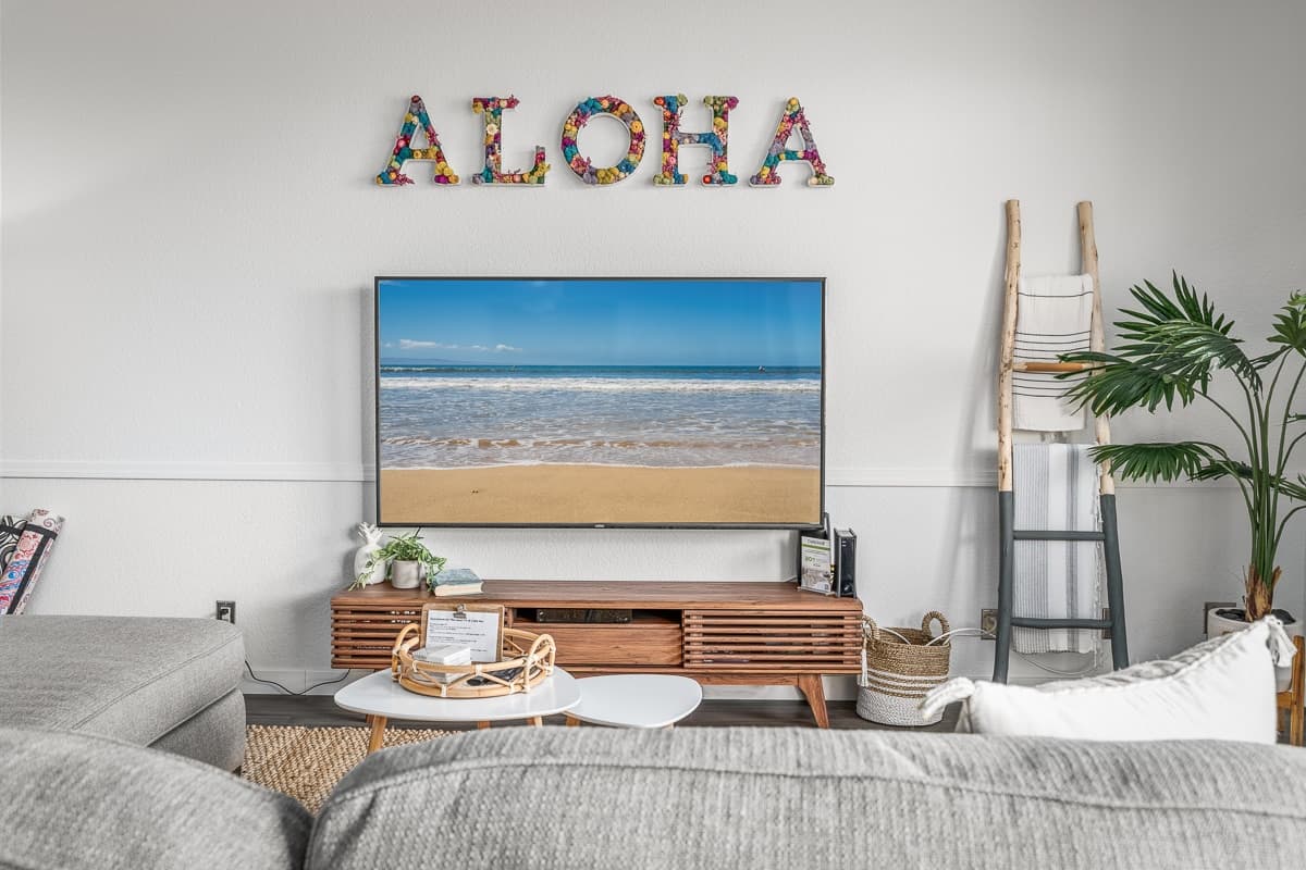 Condo in Wailea · ★5.0 · 1 bedroom · 2 beds · 2 baths - Photo 4