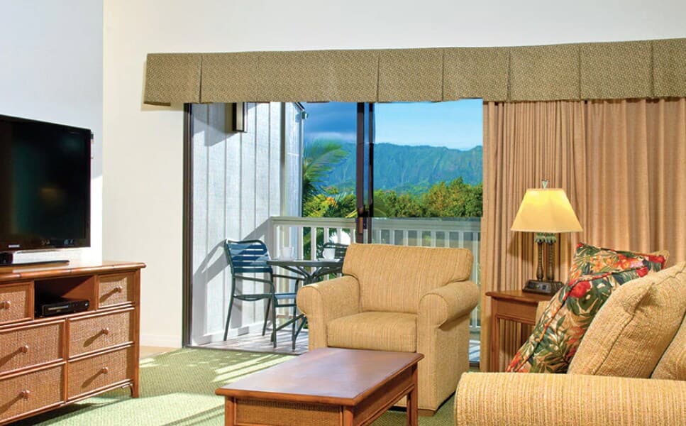 Makai Club Quaint 1 Bedroom Suite - Photo 3