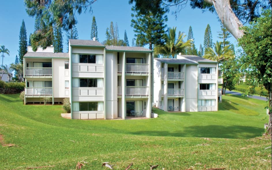 Makai Club Quaint 1 Bedroom Suite - Photo 1