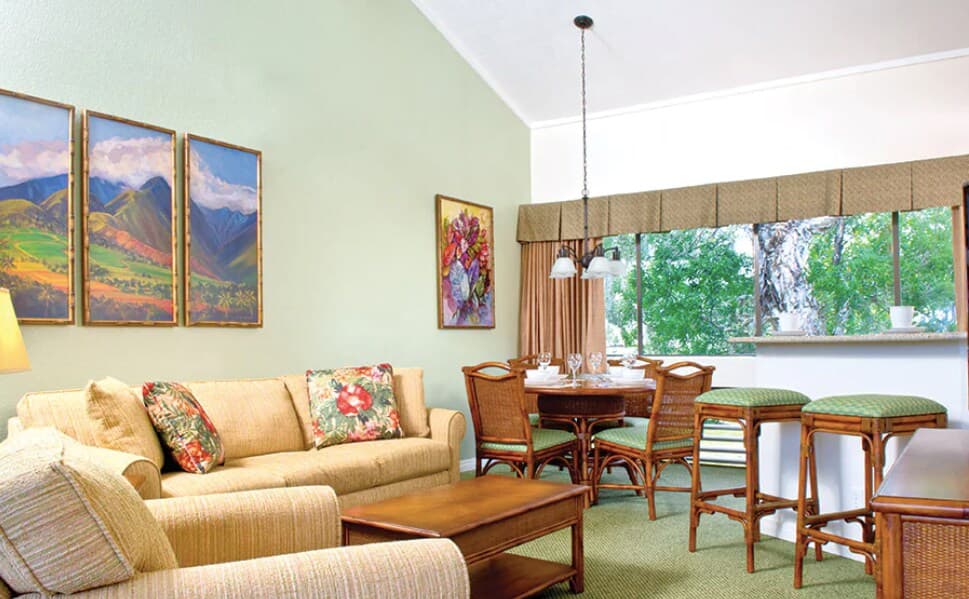 Makai Club Quaint 1 Bedroom Suite - Photo 2