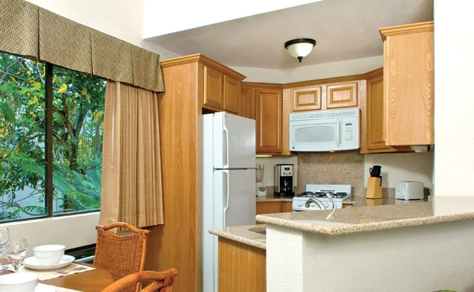 Makai Club Quaint 1 Bedroom Suite - Photo 4