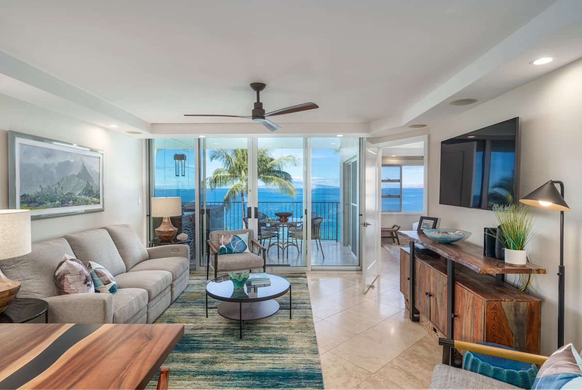Top Floor-Stunning Ocean Views - Photo 1