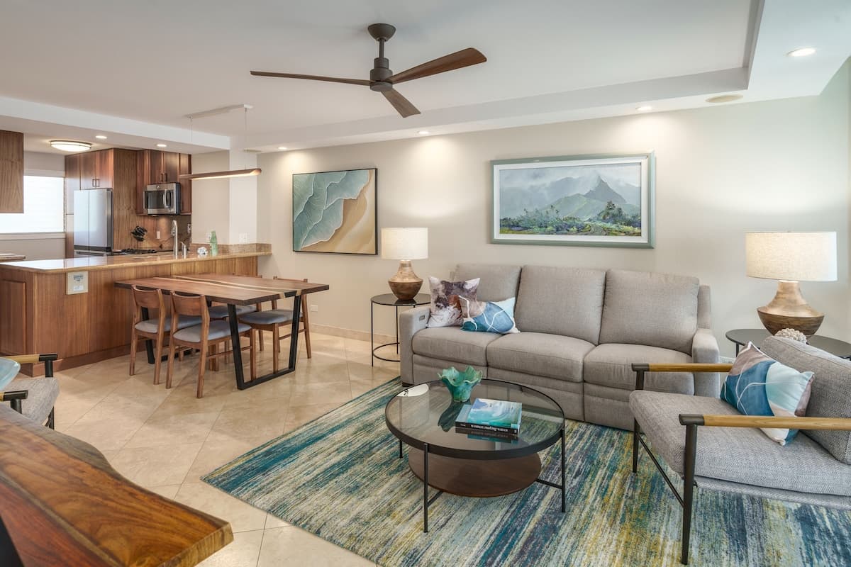 Top Floor-Stunning Ocean Views - Photo 5