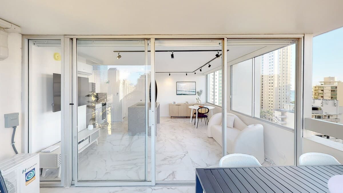 Hotel in Honolulu · ★4.81 · 1 bedroom · 1 bed · 1 private bath - Photo 5