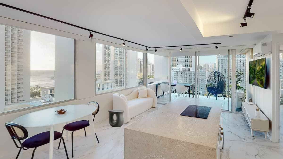 Hotel in Honolulu · ★4.81 · 1 bedroom · 1 bed · 1 private bath - Photo 3