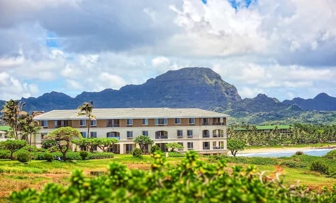 Special! Point at Poipu Resort- 2 bdrm Villa - Photo 1