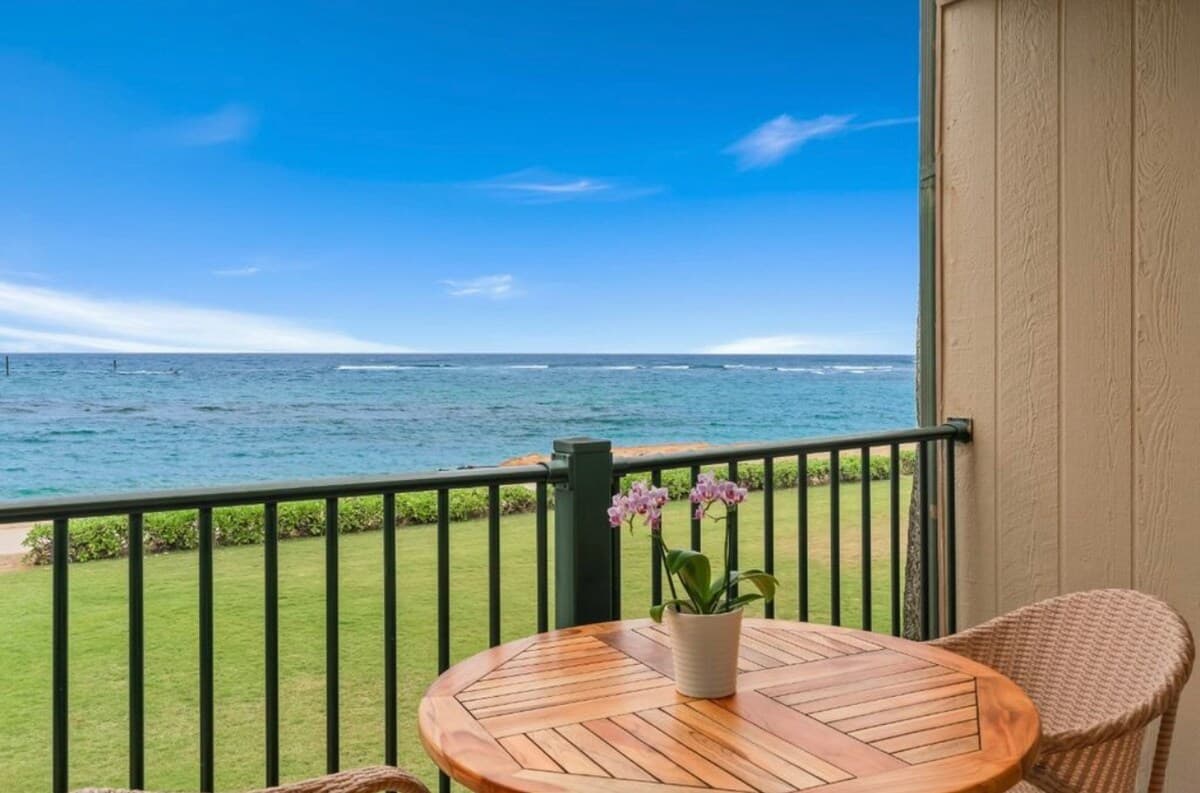 Oceanfront at Pono Kai! - Photo 2