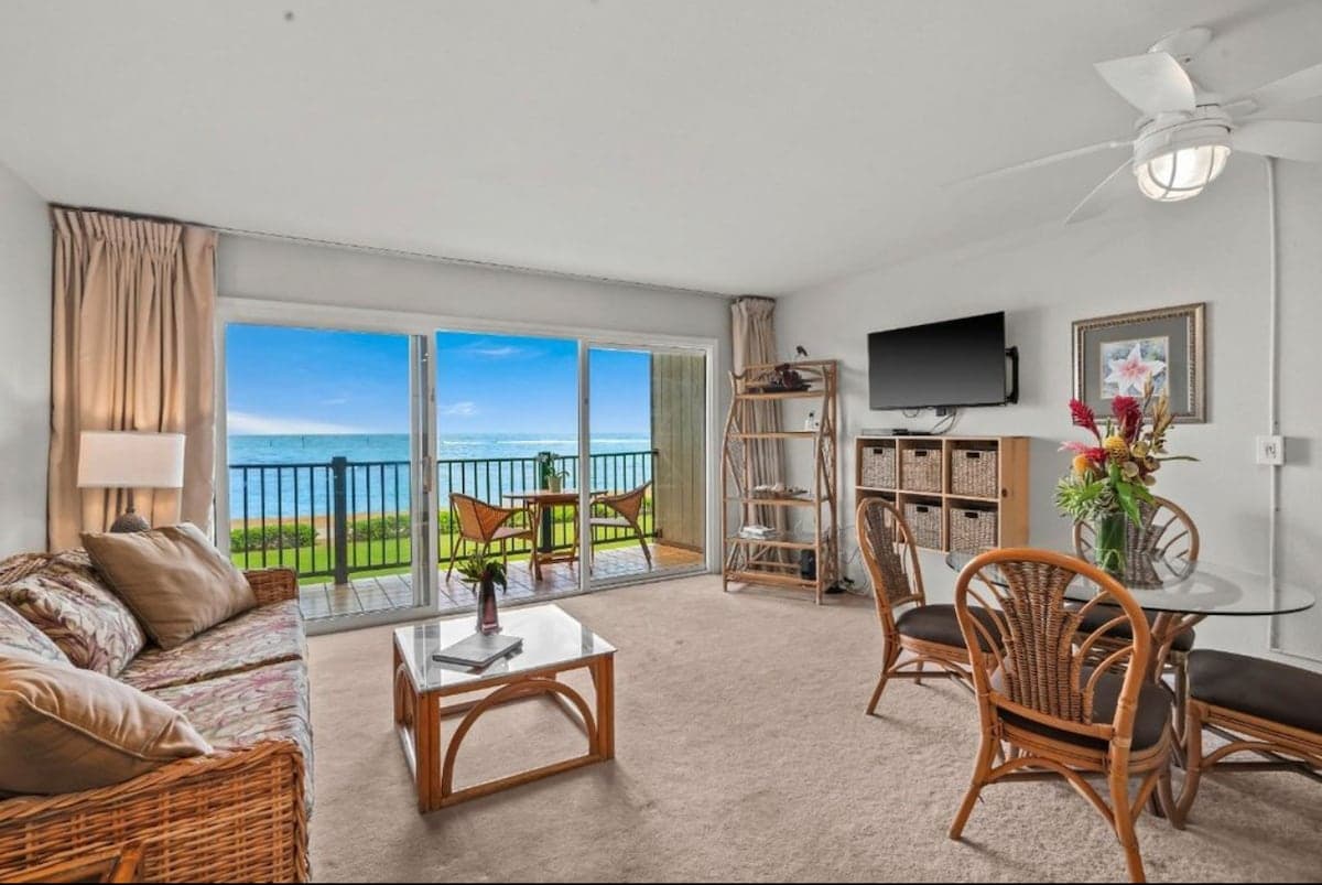 Oceanfront at Pono Kai! - Photo 1