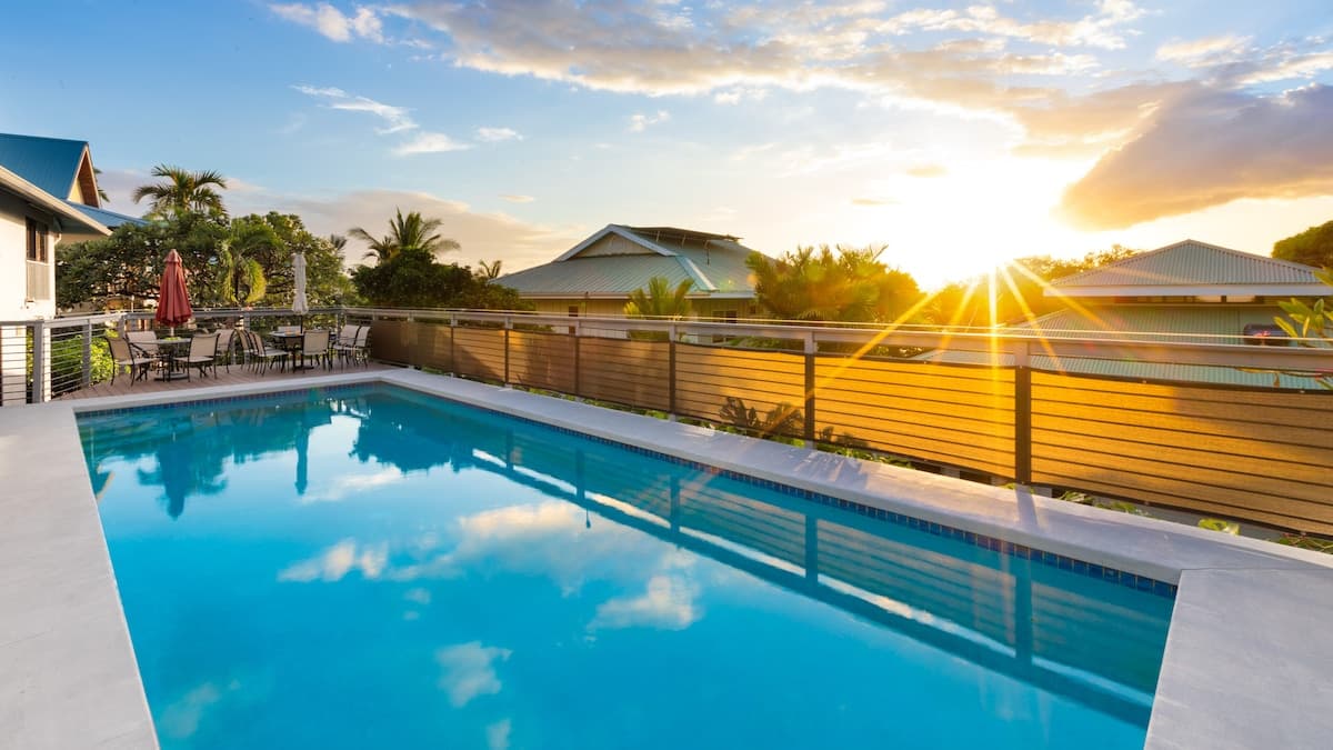 Home in Kailua-Kona · ★4.93 · 5 bedrooms · 7 beds · 4 private baths - Photo 1