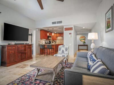 Royal Sea Cliff Unit #306 Garden View 2BD/2BA - Photo 5