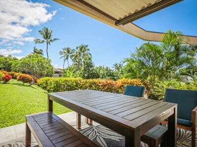 Royal Sea Cliff Unit #306 Garden View 2BD/2BA - Photo 1