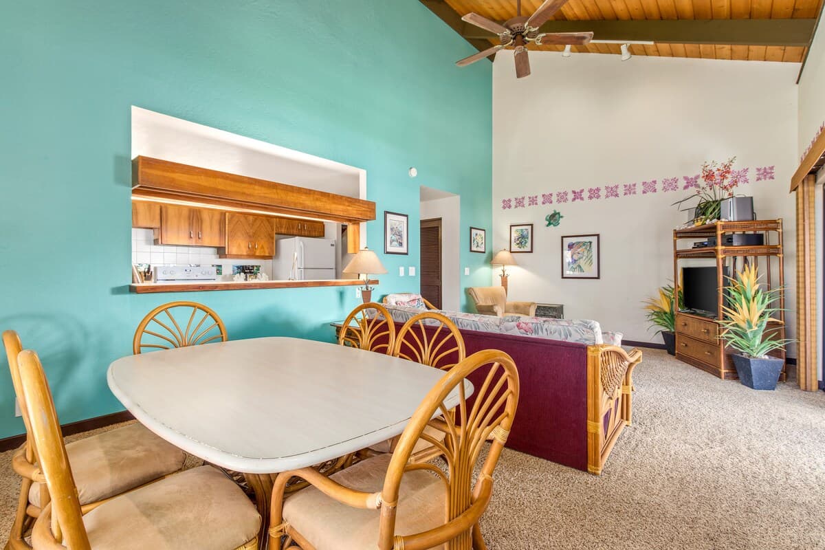 Kanaloa at Kona Partial Ocean View 2BD/2BA - Photo 5