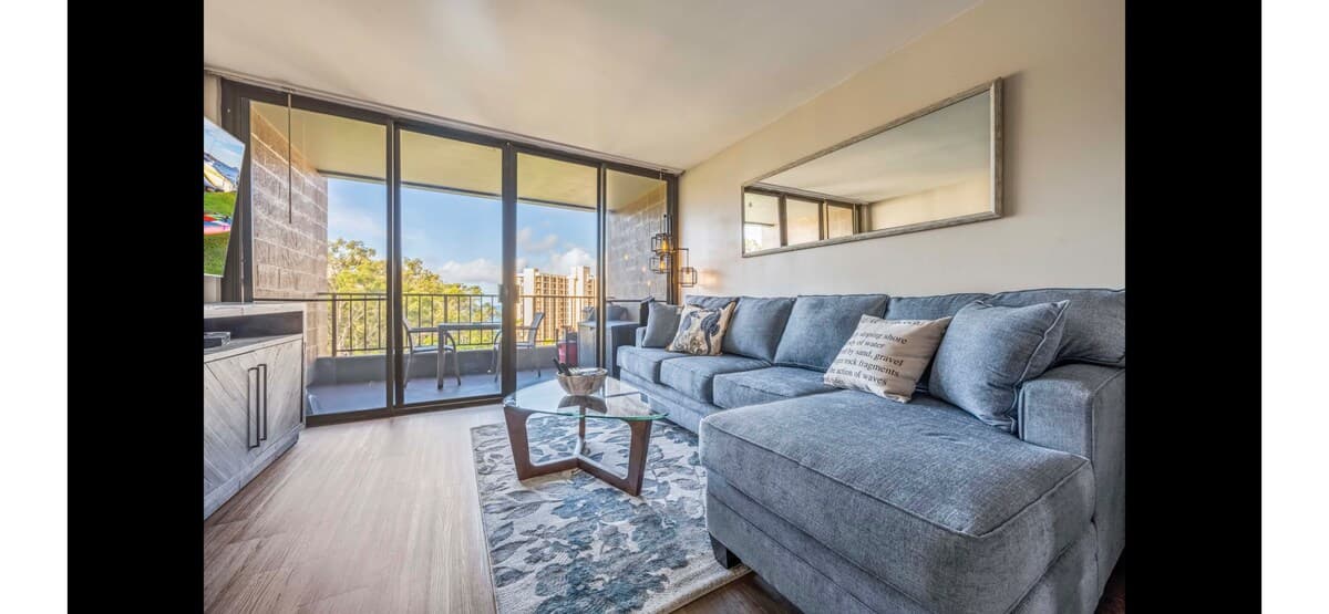 Condo in Lahaina · ★4.61 · 2 bedrooms · 3 beds · 2 baths - Photo 1