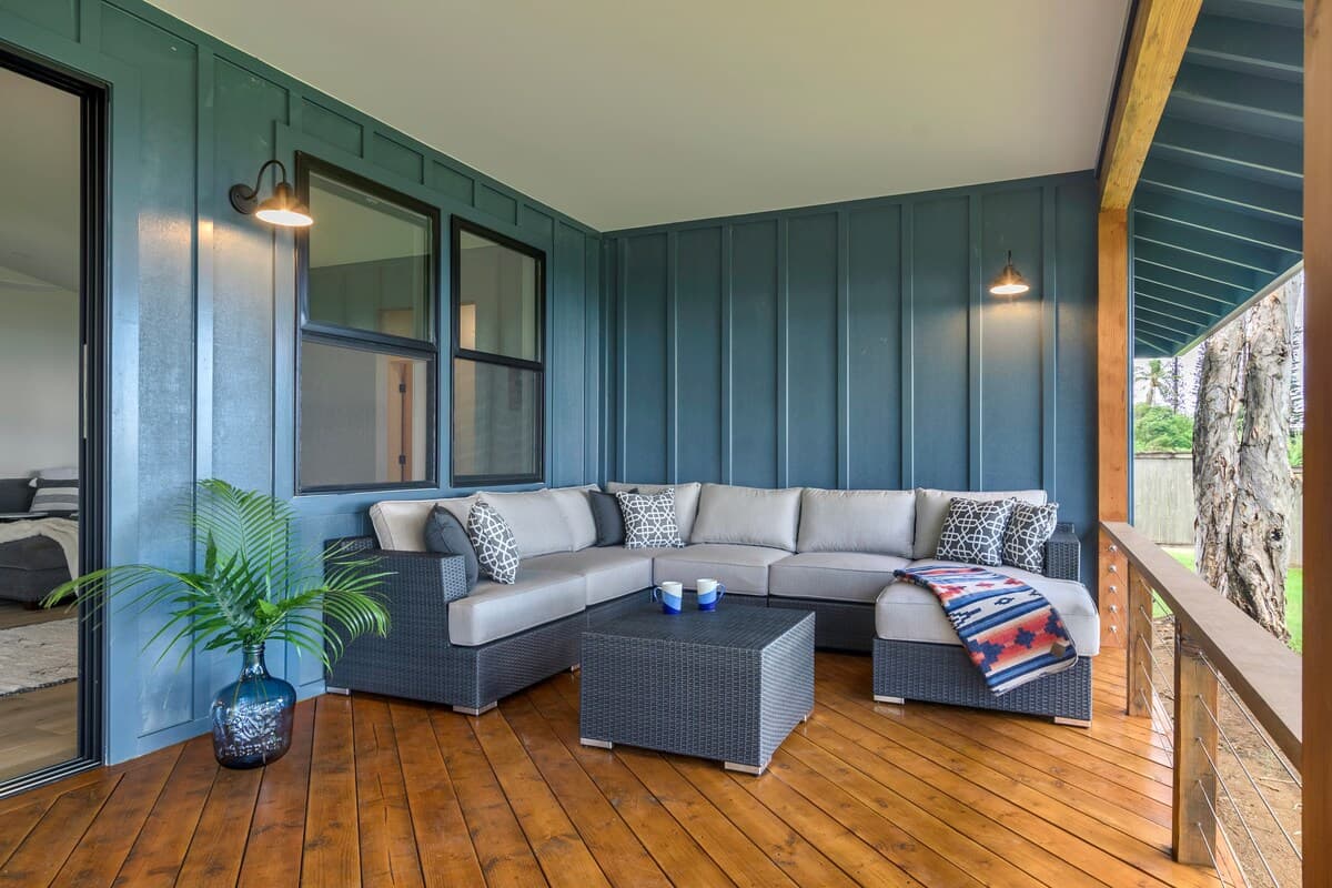 Home in Haiku-Pauwela · ★4.97 · 2 bedrooms · 2 beds · 1 bath - Photo 5
