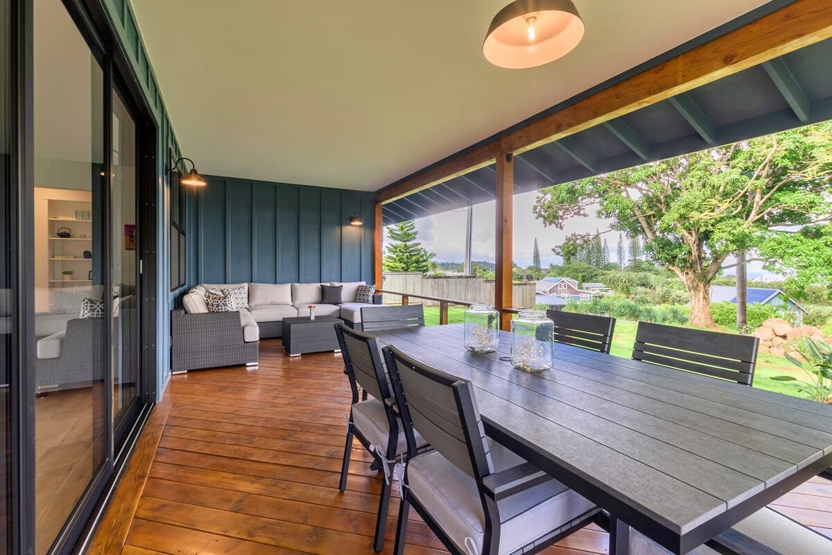Home in Haiku-Pauwela · ★4.97 · 2 bedrooms · 2 beds · 1 bath - Photo 4