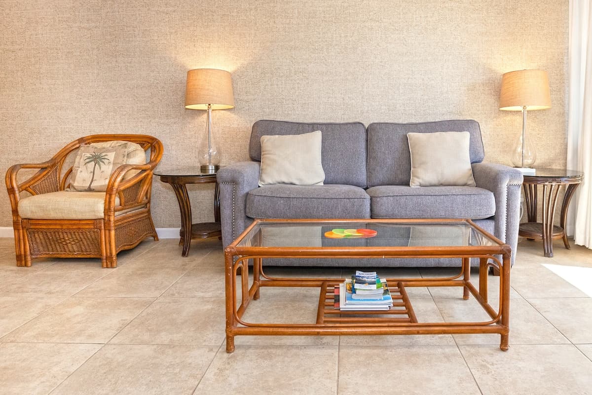 Condo in Kihei · ★4.71 · 1 bedroom · 2 beds · 1 private bath - Photo 3