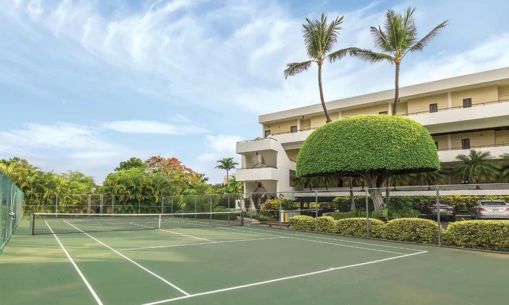 Royal Sea Cliff 2 Bedroom Dlx - Photo 2
