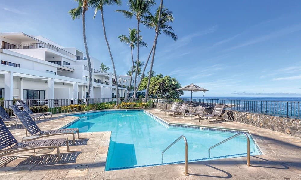 Royal Sea Cliff 2 Bedroom Dlx - Photo 4