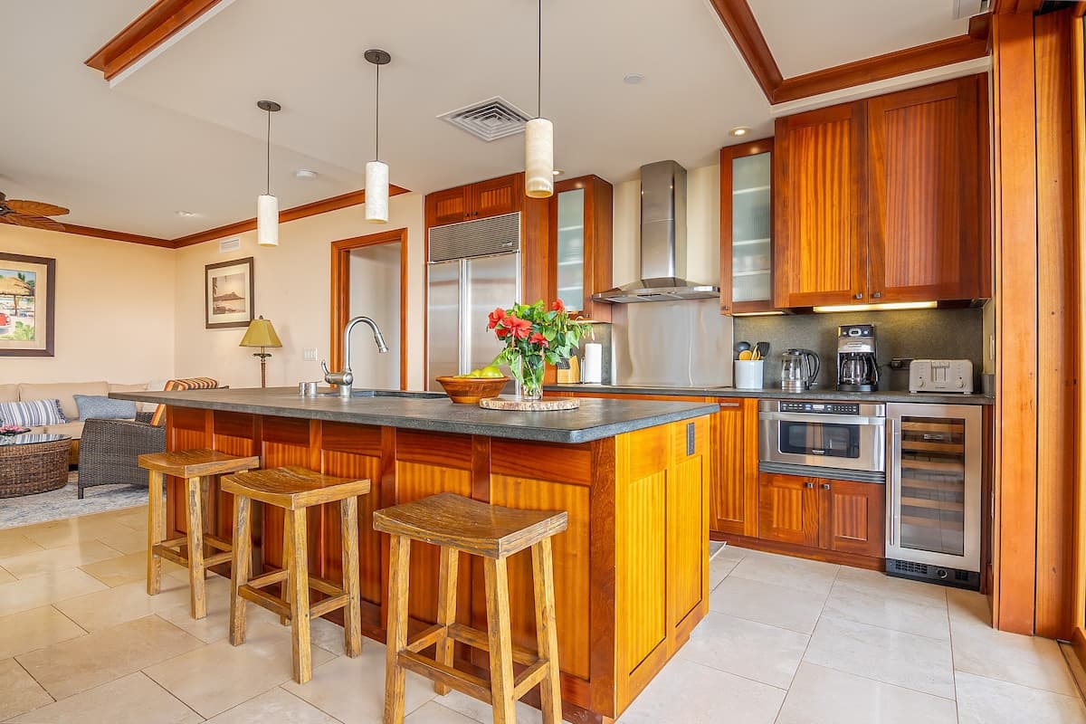 Ocean views - 3 bdr BV Koolina/ 8ppl /KIDS gear - Photo 4