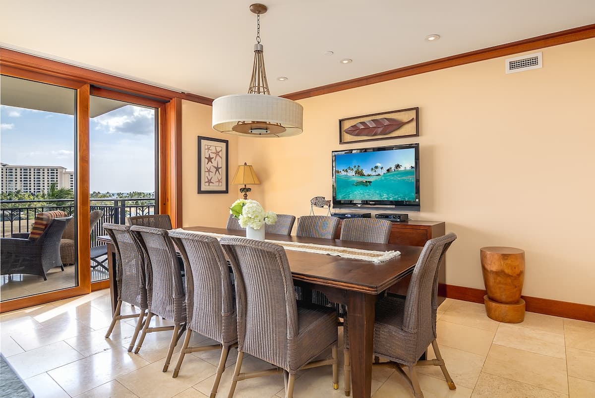Ocean views - 3 bdr BV Koolina/ 8ppl /KIDS gear - Photo 5