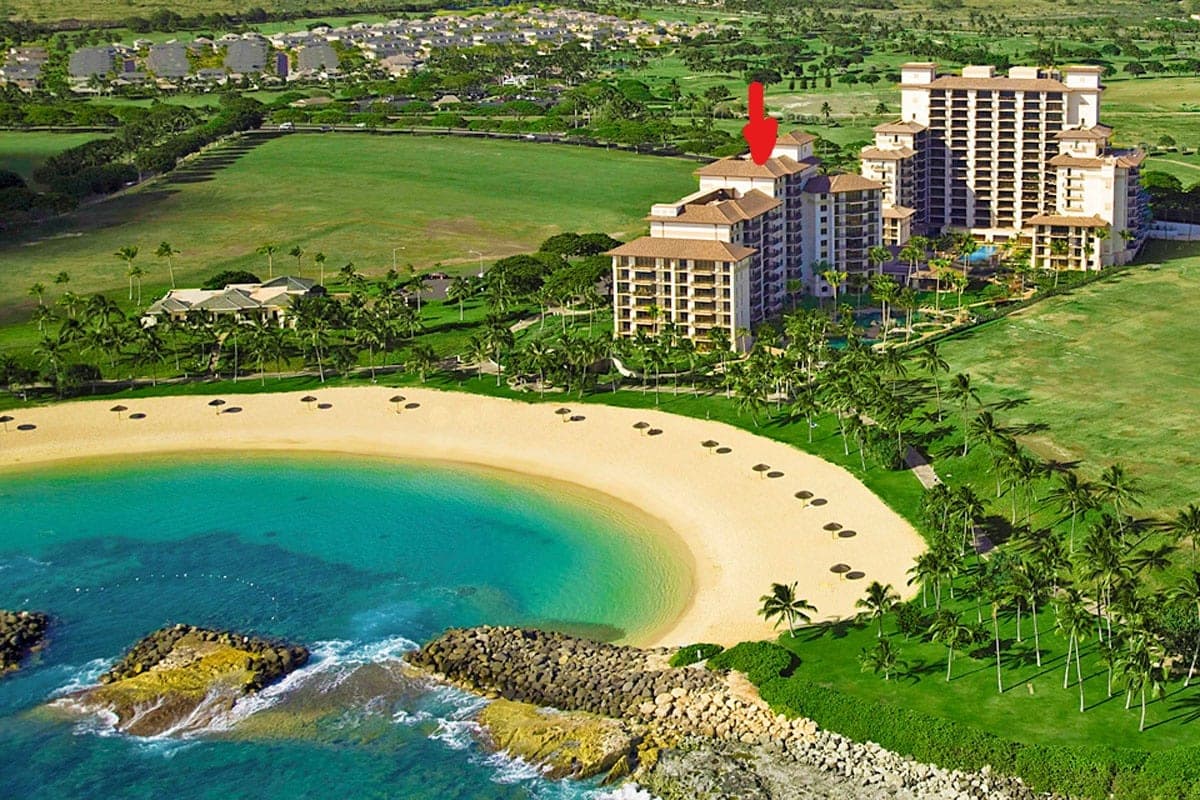 Ocean views - 3 bdr BV Koolina/ 8ppl /KIDS gear - Photo 3