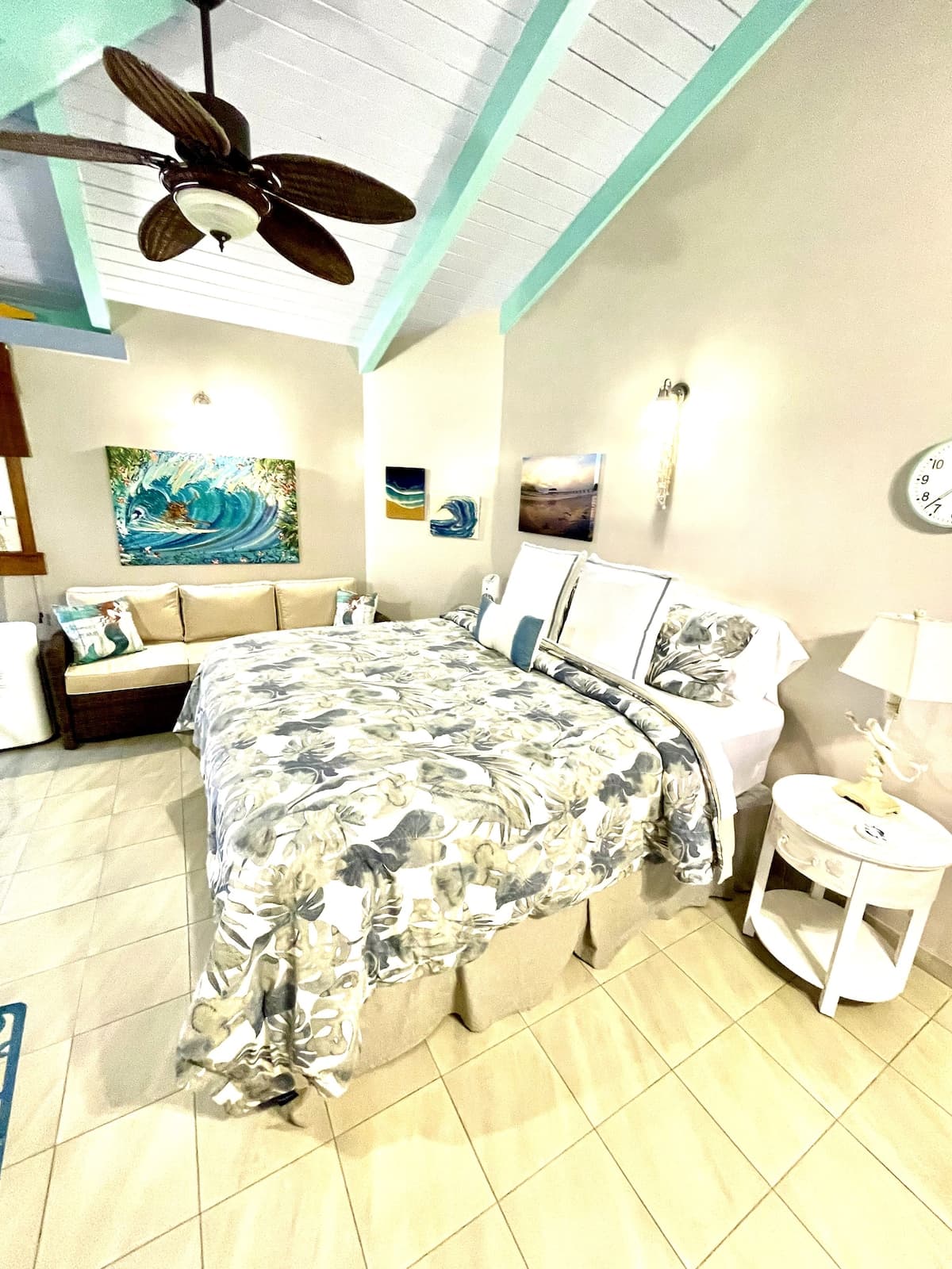 Home in Princeville · ★4.91 · 1 bedroom · 1 bed · 1 private bath - Photo 1