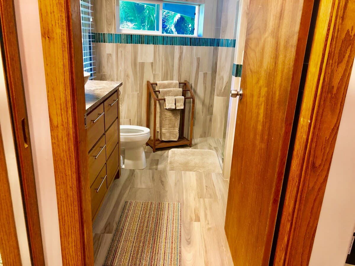 Home in Princeville · ★4.91 · 1 bedroom · 1 bed · 1 private bath - Photo 5