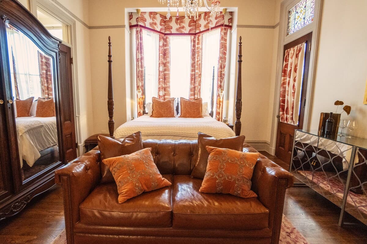 Historic Victorian Estate in Napa, 1879 - Photo 5