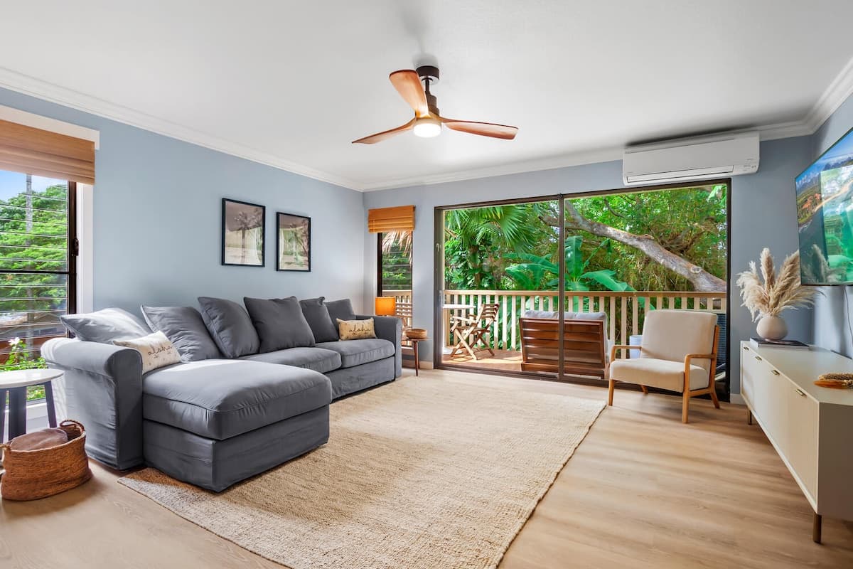*Waikomo stream Villas in Poipu *AC unit #423 - Photo 1