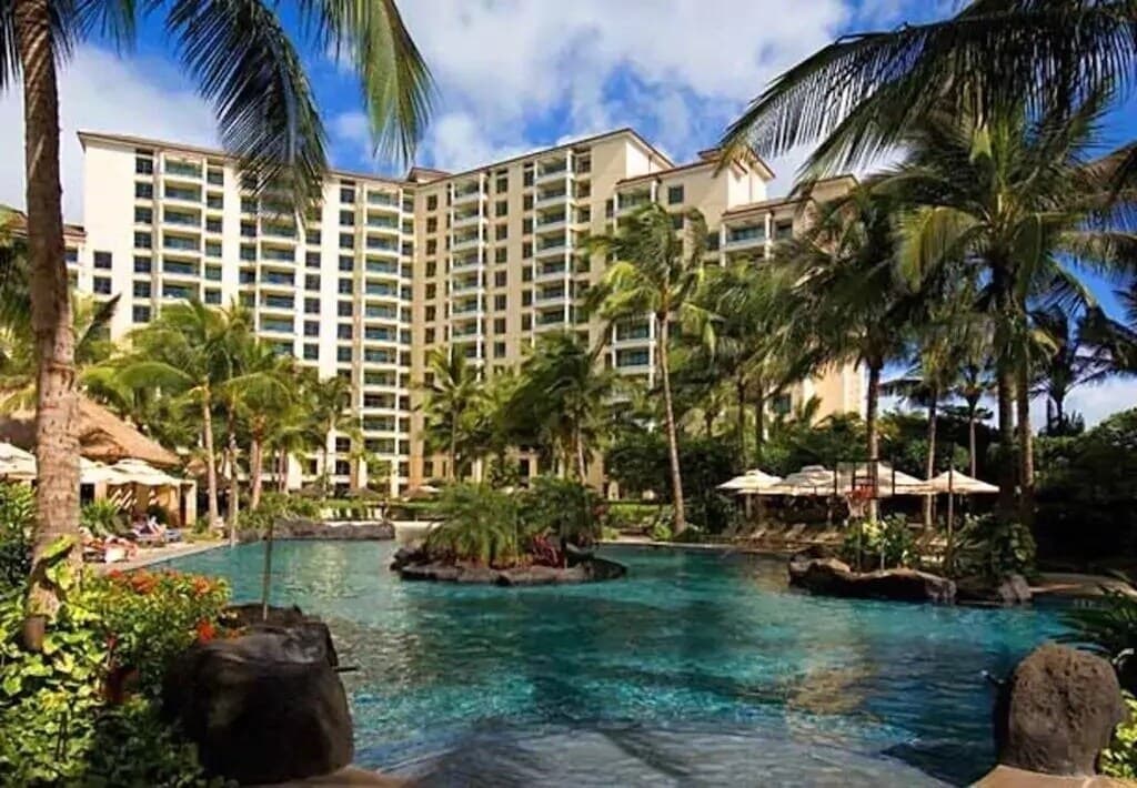 Beautiful two bedroom at Marriott Ko' Olina! - Photo 2