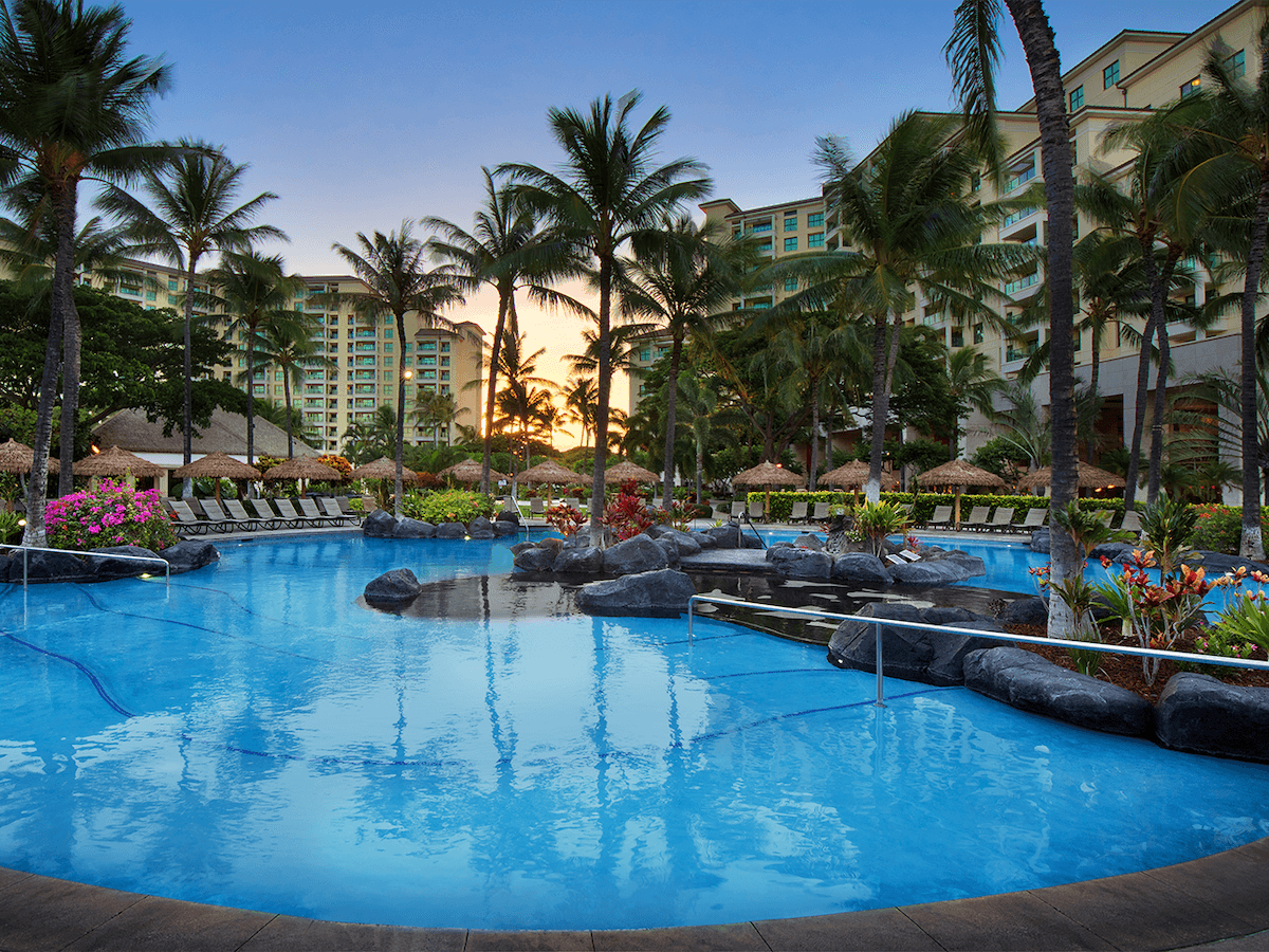 Beautiful two bedroom at Marriott Ko' Olina! - Photo 4
