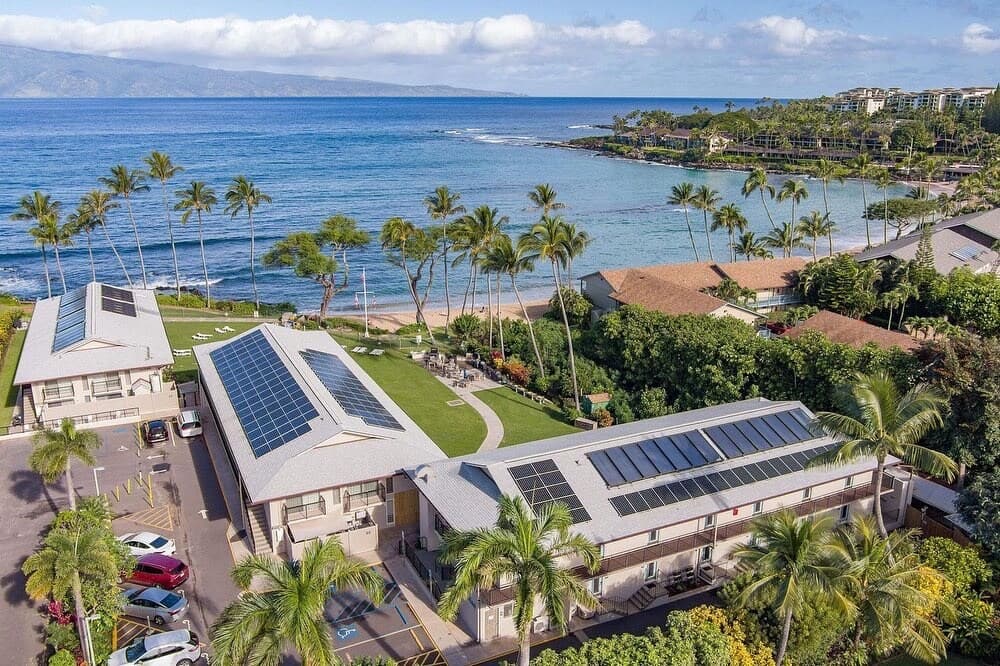 Spacious Studio on Napili Bay Beach w/FREE Parking - Photo 3