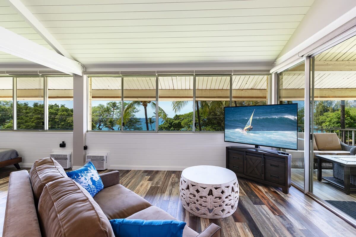 Ocean Front Vibes Maui - Photo 1