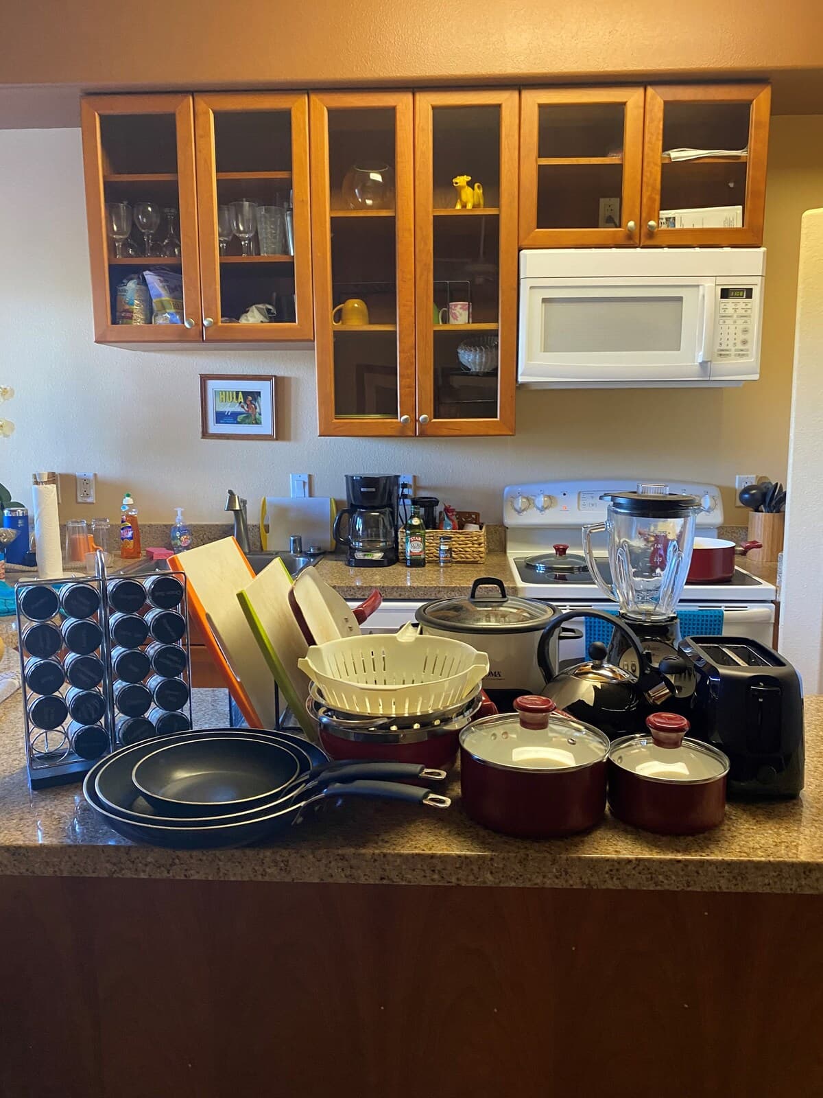Condo in Kailua-Kona · ★4.78 · 2 bedrooms · 4 beds · 2 private baths - Photo 5