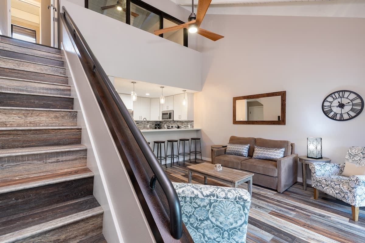 Newly Remodeled Near the Beach - Photo 5