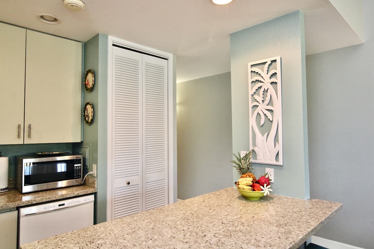 Spacious Condo Paradise - AC, WIFI, New Bathroom ! - Photo 1