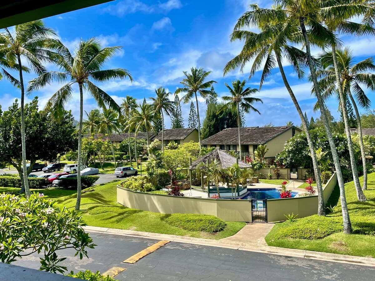 Spacious Condo Paradise - AC, WIFI, New Bathroom ! - Photo 4