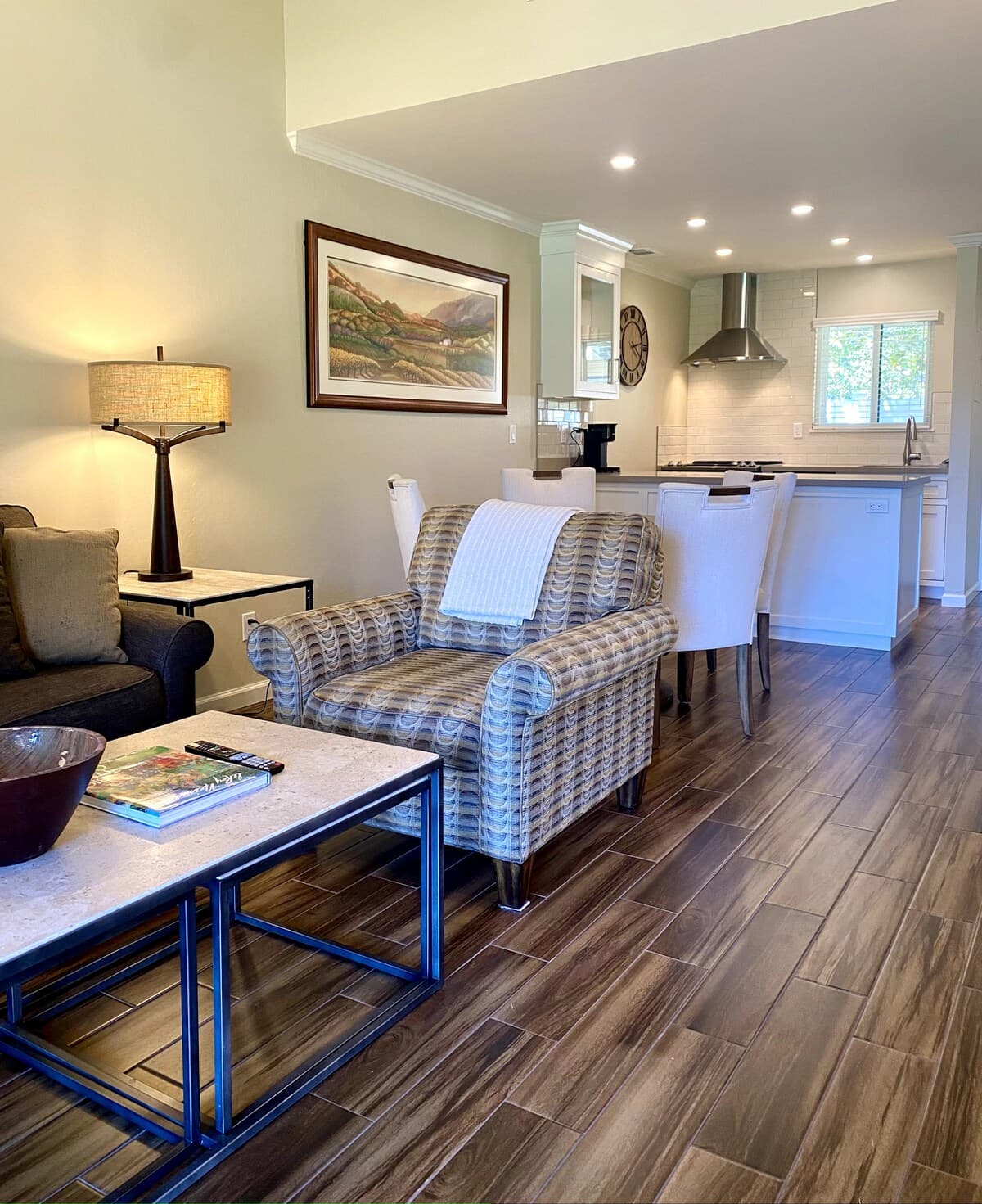 Silverado Condo with Golf Views & Fireplace - Photo 5
