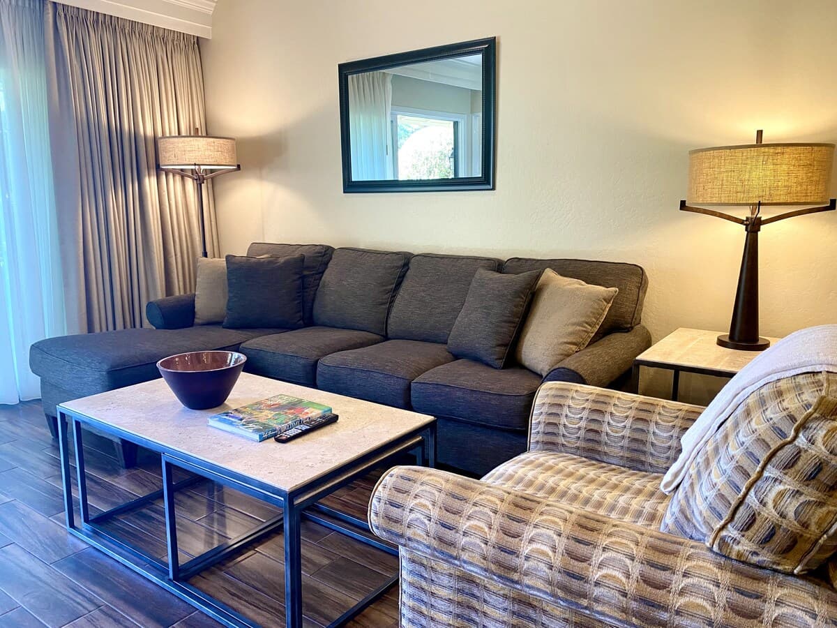 Silverado Condo with Golf Views & Fireplace - Photo 4