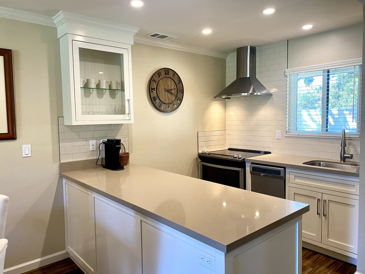 Silverado Condo with Golf Views & Fireplace - Photo 1