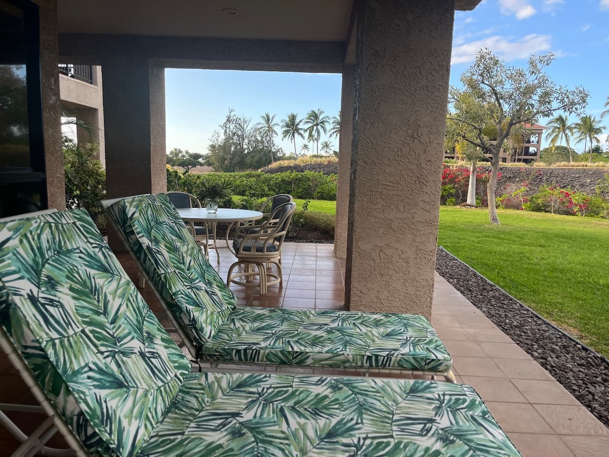 Condo in Waikoloa Village · ★4.83 · 2 bedrooms · 4 beds · 2 private baths - Photo 3