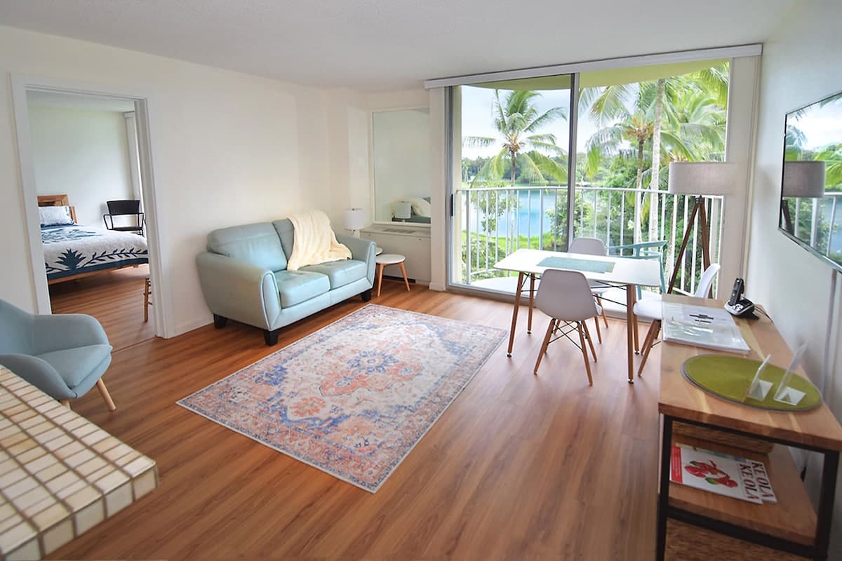 Kulani - 2 bd Spectacular Views, A/C, Pool, WI-FI - Photo 2