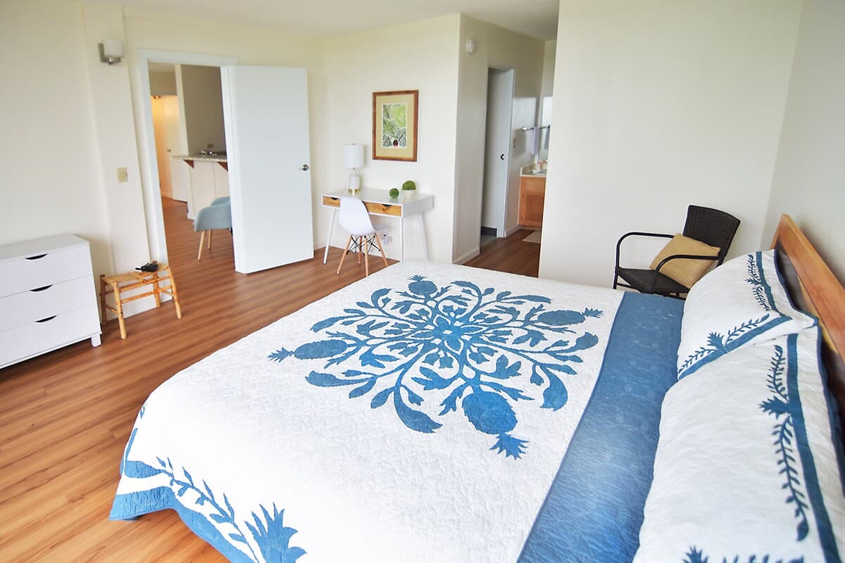 Kulani - 2 bd Spectacular Views, A/C, Pool, WI-FI - Photo 5