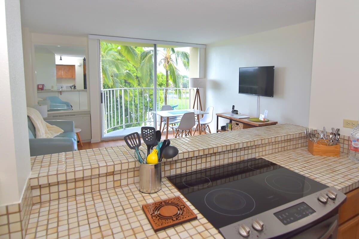 Kulani - 2 bd Spectacular Views, A/C, Pool, WI-FI - Photo 3