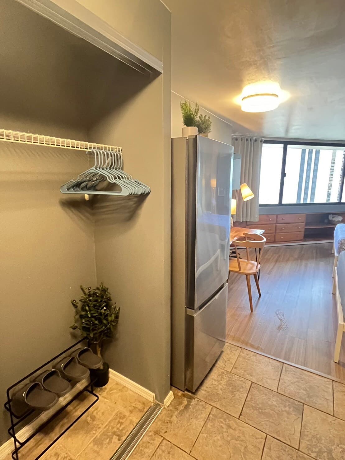 #Ocean view private studio W/free reserved parking - Photo 3