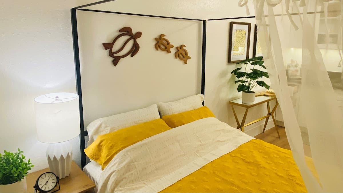 Kailani Hawaii-Modern Studio, feels like home - Photo 4