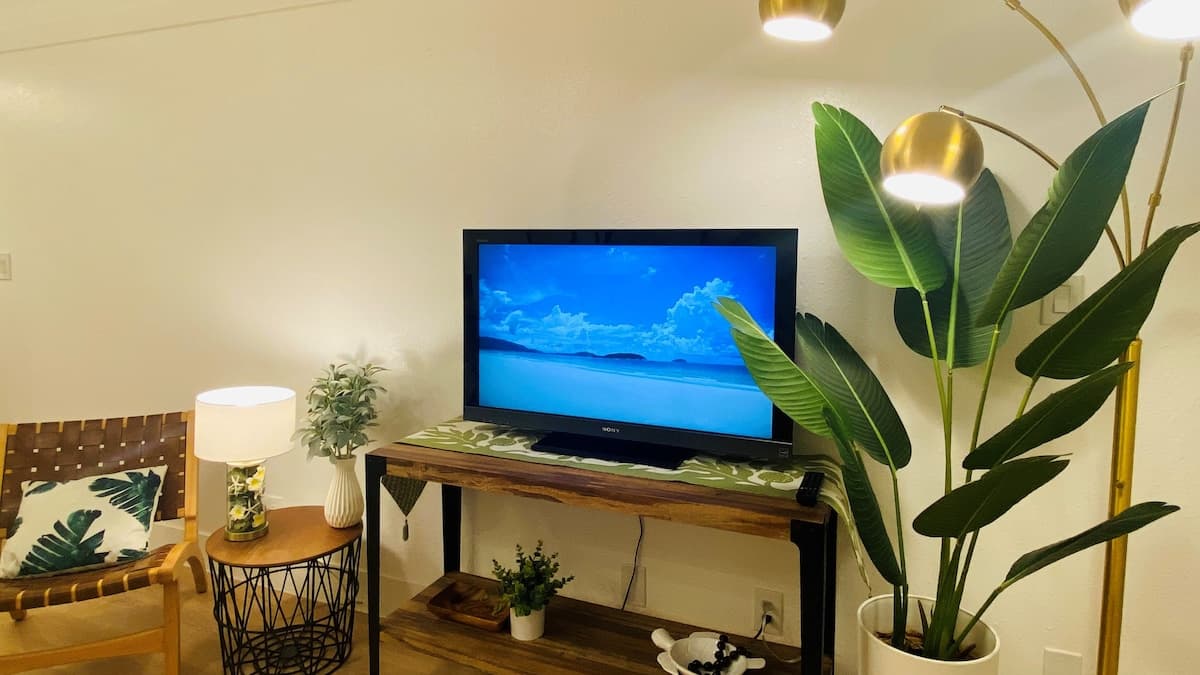 Kailani Hawaii-Modern Studio, feels like home - Photo 5