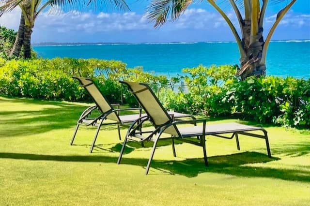 Blue Hawaii Sandy Beachfront Cottage - Photo 1