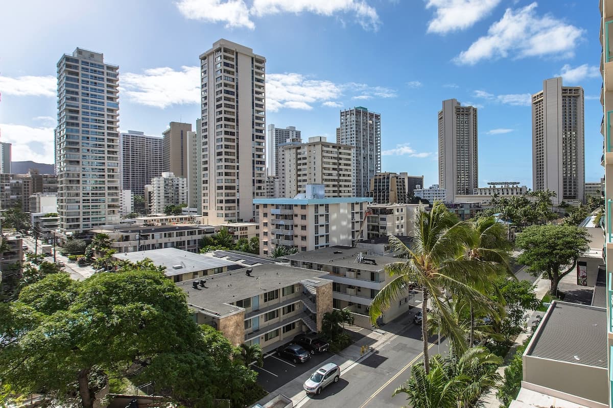 Charming Studio Heart of Waikiki - Photo 5