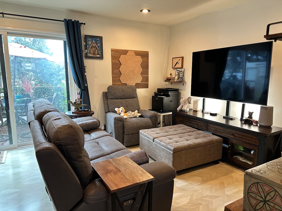 Dog-Friendly Home by City Hall, Pool & EV - Photo 3